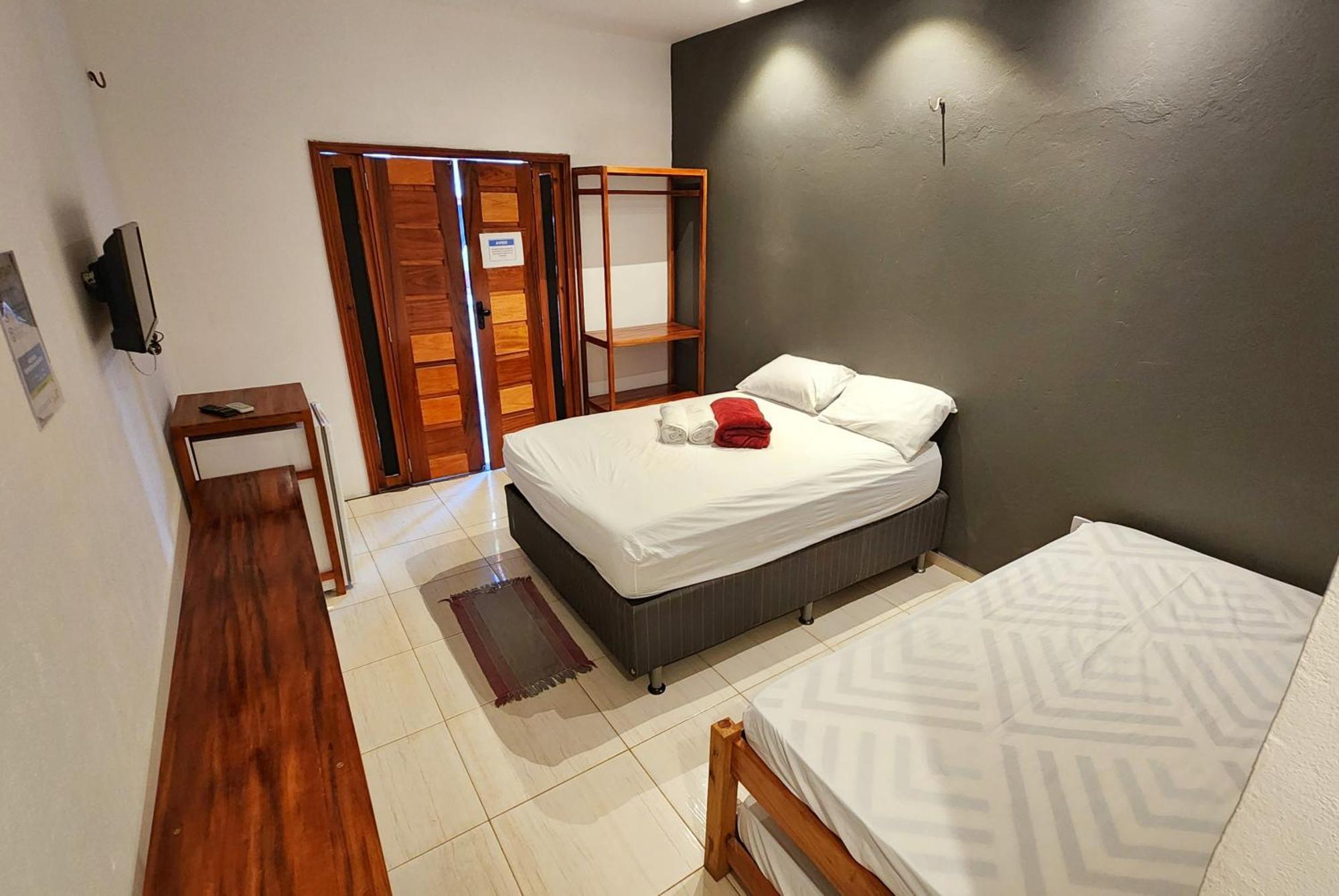 Pousada Vila Cajuina - Parnaíba Exteriör bild