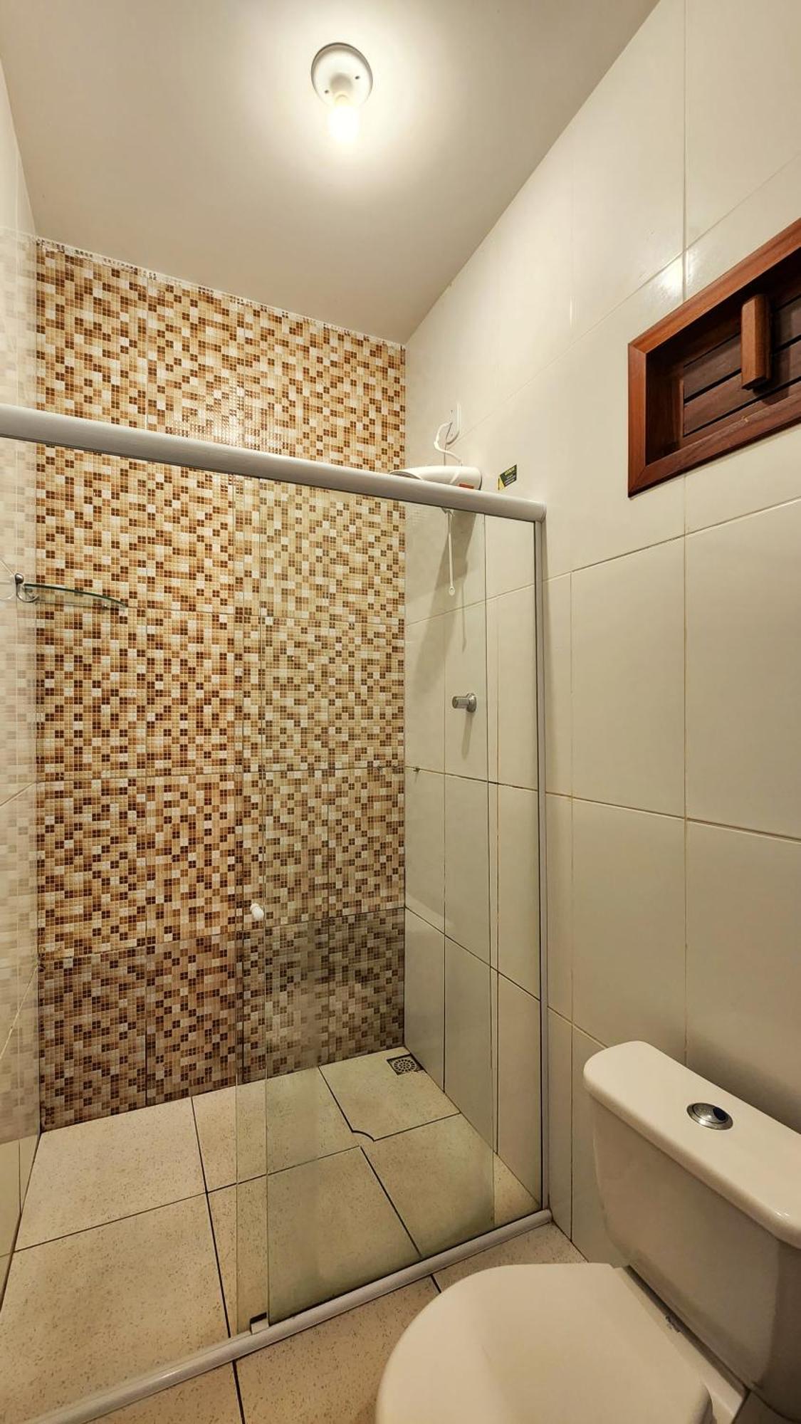 Pousada Vila Cajuina - Parnaíba Exteriör bild