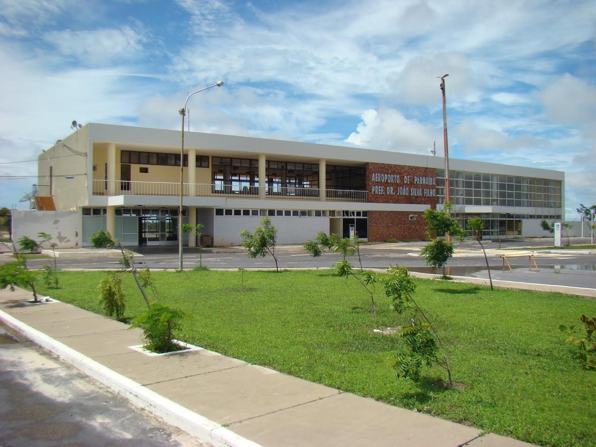 Pousada Vila Cajuina - Parnaíba Exteriör bild